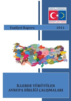 2011 Yılı Faaliyet Raporu